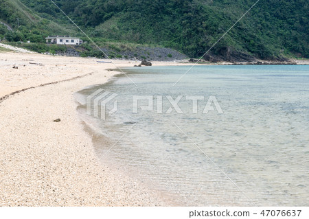 與那國島/ Higahama海灘 與那國島/ Higahama海灘 47076637