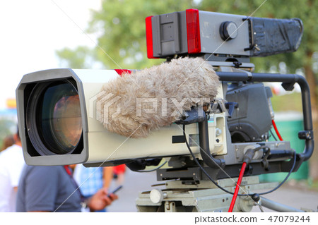 Видеокамера 47079244