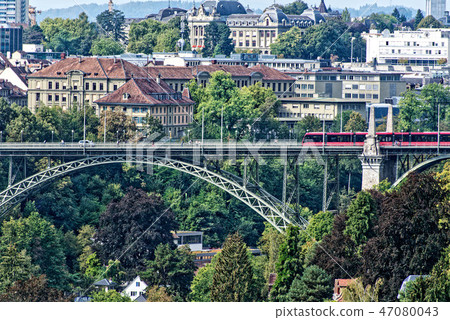 Bern old town Bern old town 47080043