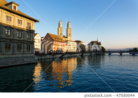 Zurich Zurich 47080044