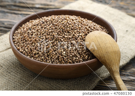 buckwheat close up buckwheat close up 47080130