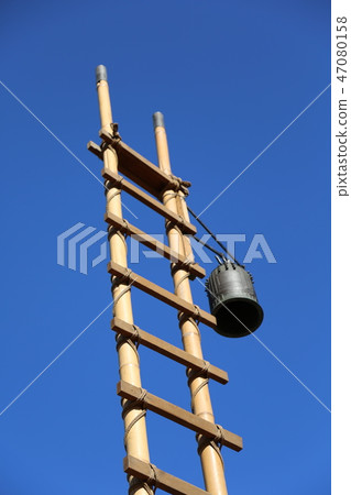 Dumpling of firefighting 47080158