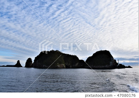 Kii Katsuura Kino Matsushima Tour Uroko Cloud Kii Katsuura Kino Matsushima Tour Uroko Cloud 47080176