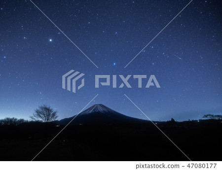 射手座流星雨射手座流星雨 47080177