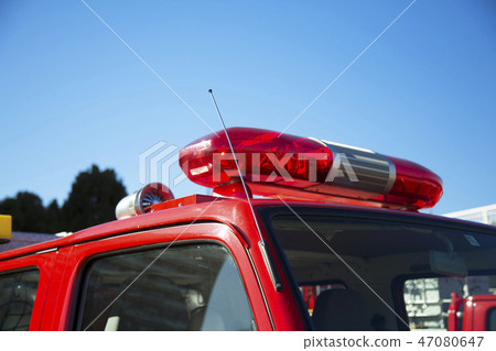 消防車警報器 消防車警報器 47080647