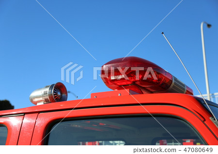 消防車警報器 消防車警報器 47080649