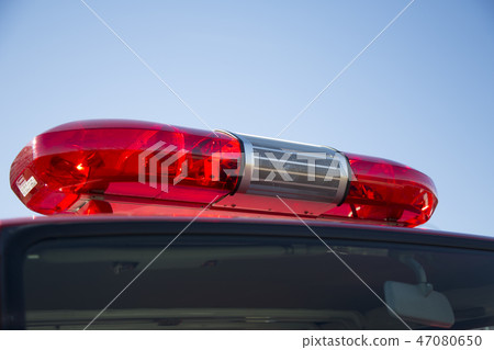 消防車警報器 消防車警報器 47080650
