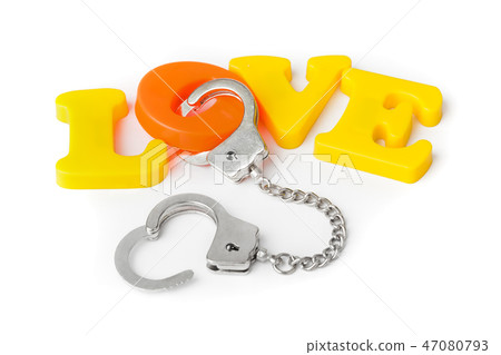 Love and handcuffs Love and handcuffs 47080793