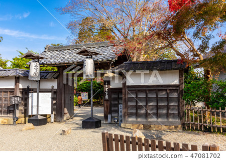 Gengu Eru-en Garden東門 Gengu Eru-en Garden東門 47081702