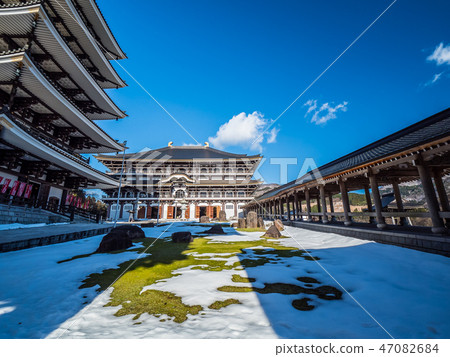 Tajima Daibutsu Chogakuji Temple 47082684