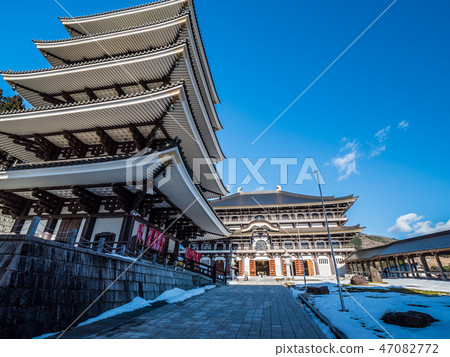 Tajima Daibutsu Chogakuji Temple 47082772
