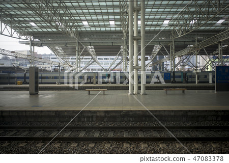 Seoul Station 47083378