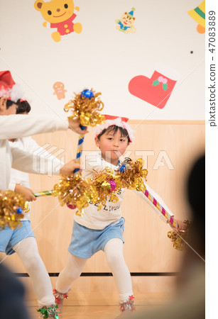 Presentation of your game Presentation of your game 47083889