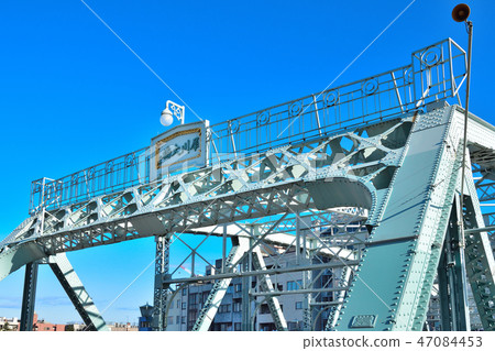 金澤市鴨川大橋 47084453