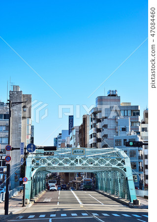 金澤市鴨川大橋 金澤市鴨川大橋 47084460