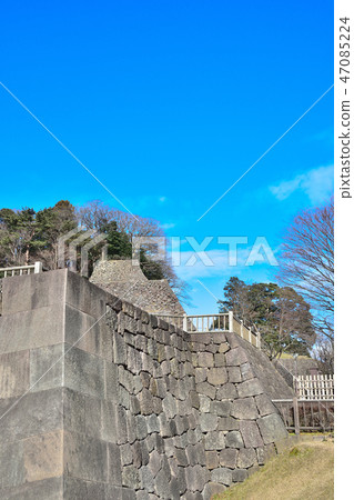 Kanazawa city ruins Kanazawa city ruins 47085224