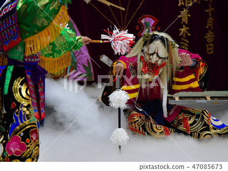 Kagura Kagura 47085673