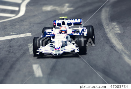 Formula 1 Grand Prix of Monaco Formula 1 Grand Prix of Monaco 47085784