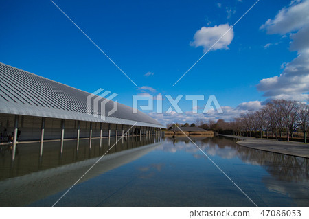 Sagawa Art Museum 47086053