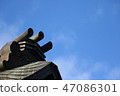 寺廟圍欄 47086301