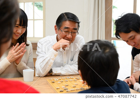 家庭團隊 47087742