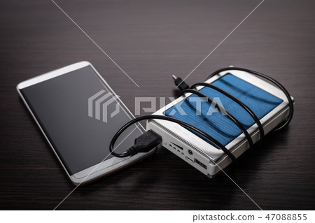 power bank and mobile phone power bank and mobile phone 47088855