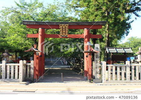 冰室神社 47089136