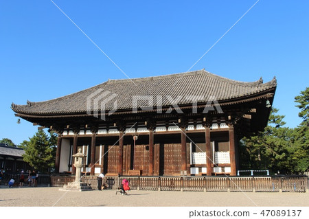 Kofuku-ji / Toganekudo 47089137