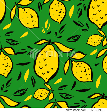 Lemon pattern2.eps 47091919