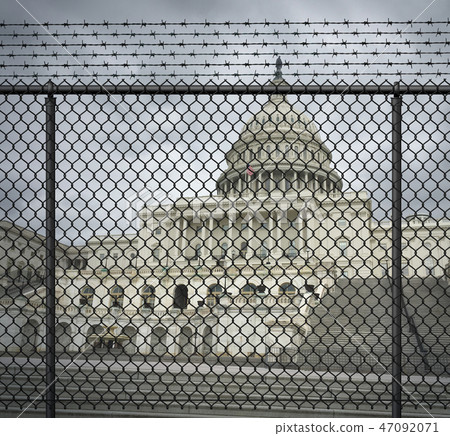 USA Government Shutdown Crisis USA Government Shutdown Crisis 47092071