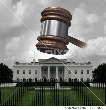 White House Legal Trouble 47092072