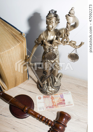 Law and Justice concept. Law and Justice concept. 47092273