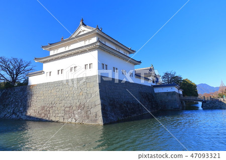 [靜岡縣]天氣好的福福城堡 47093321