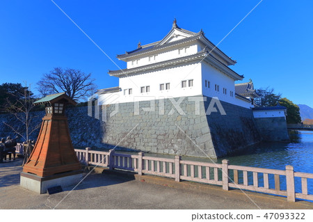 [靜岡縣]天氣好的福福城堡 47093322