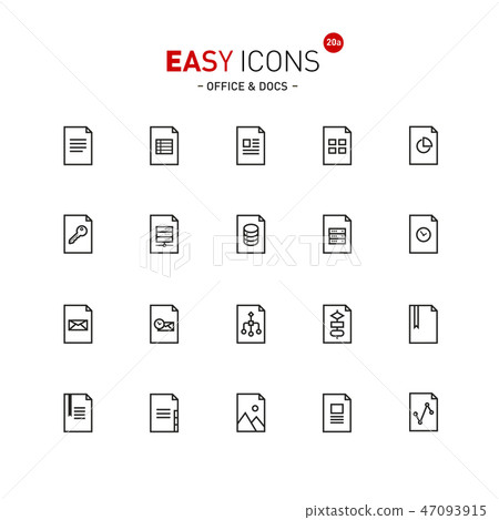 Easy icons 20a Files 47093915