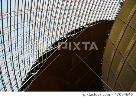China Beijing China State Grand Theater 47094649