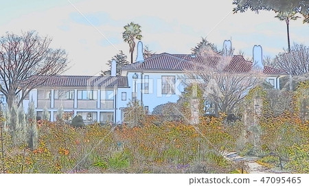 Yokohama Yamate Western-style building 1 47095465