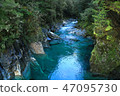 Lagoon New Zealand 47095730
