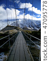 Bridge Mountain 47095778