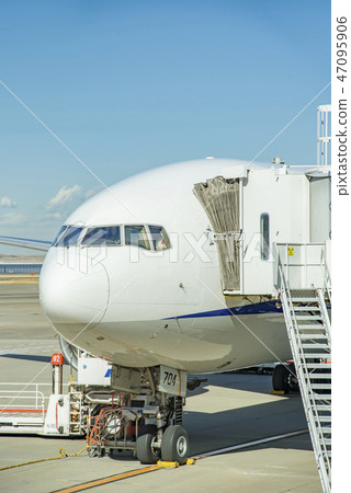[Haneda Airport Terminal 2] 47095906