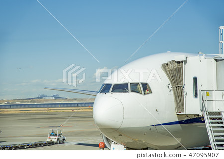 [Haneda Airport Terminal 2] 47095907