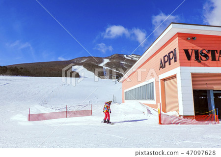 Appi Vista Quad 47097628