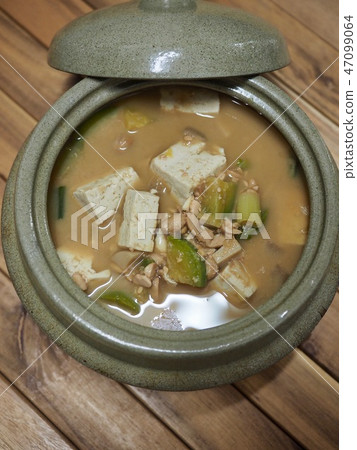 韓國食品Chungkukjang 韓國食品Chungkukjang 47099064