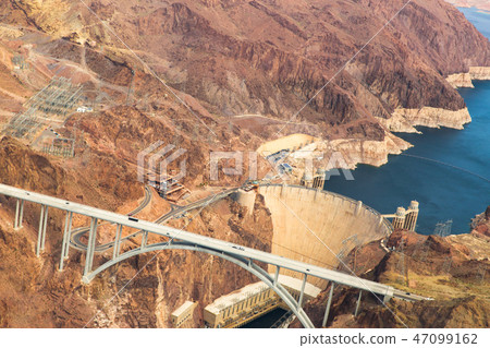 mike callaghan-pat tillman bridge, grand canyon mike callaghan-pat tillman bridge, grand canyon 47099162