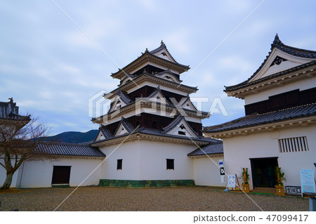 小津城堡 小津城堡 47099417