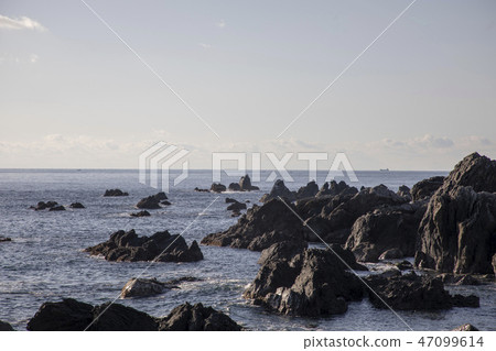 Muroto City, Kochi Prefecture 47099614