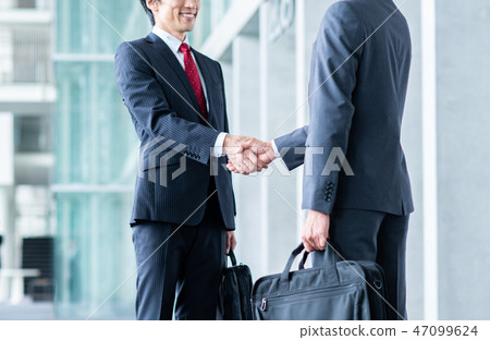 Handshake Handshake 47099624