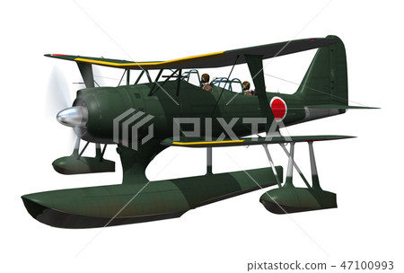 Zero type observation machine 47100993