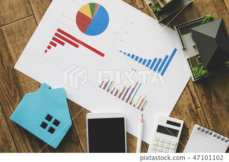 商業場景 47101102