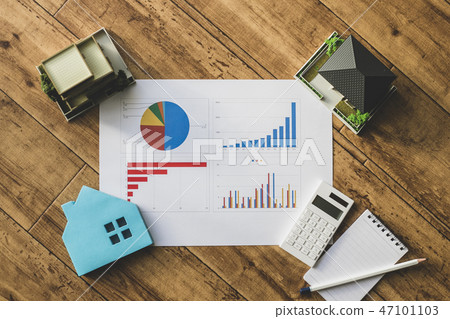 Business scene 47101103